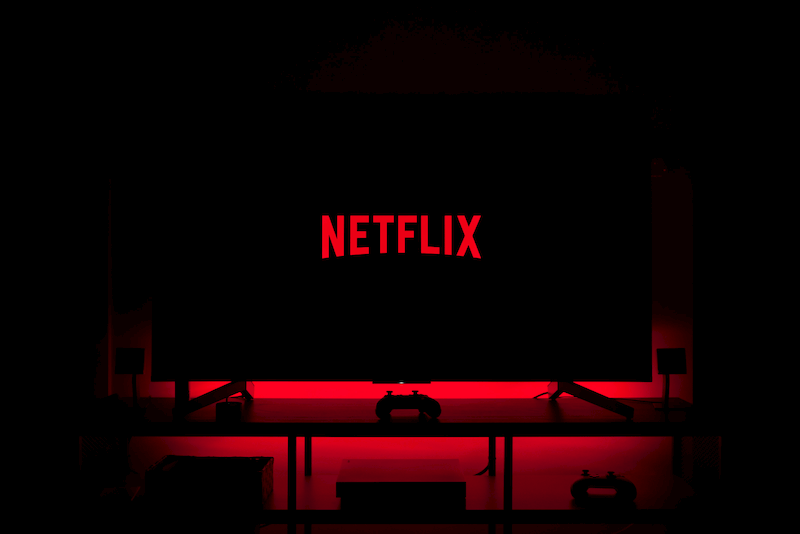 Netflix（ネットフリックス）