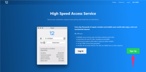 【図解】12VPNの使い方｜登録・申し込みから設定まで日本語解説 - はじめてのVPN