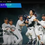 VPNを使い海外からWBCの視聴に成功！