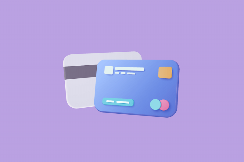 クレジットカード（クレカ）